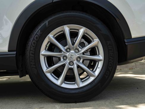 Used 2026 Honda CR-V EX image 15