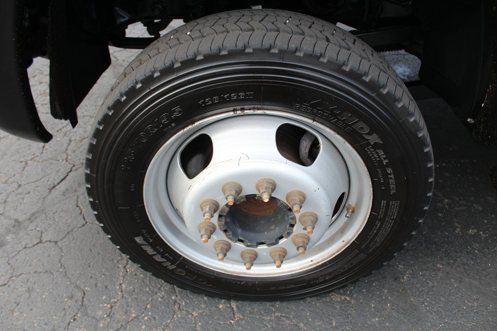 Used 2022 RAM 5500 Tradesman AWD/4WD image 29
