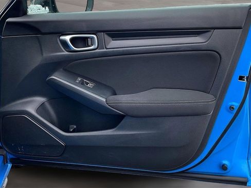 Used 2024 Honda Civic Sport image 26