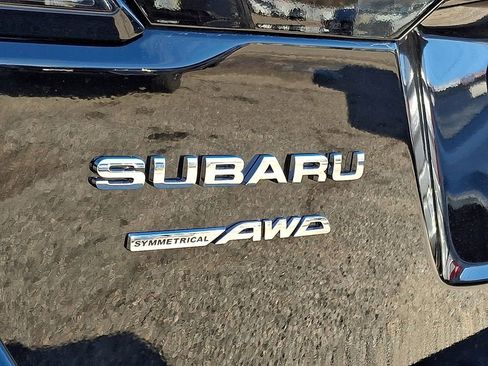 Used 2025 Subaru Outback Premium image 32