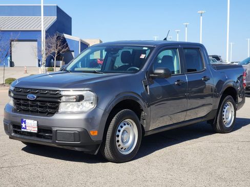 Used 2022 Ford Maverick XL w/ Equipment Group 100A Standard image 2