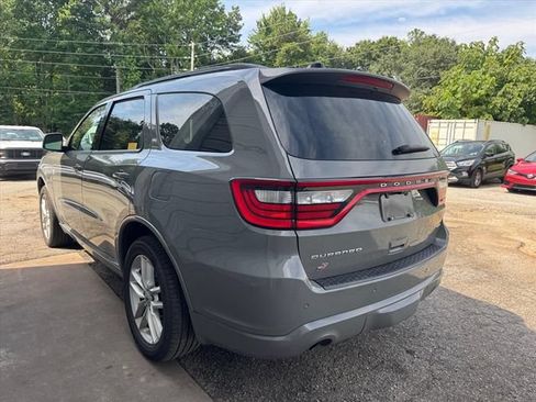 Used 2024 Dodge Durango GT AWD/4WD image 2