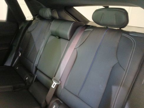 Certified 2024 Cadillac Lyriq Luxury AWD/4WD image 15