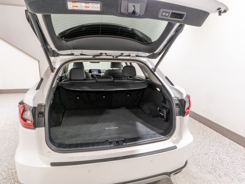 Used 2020 Lexus RX 350 FWD w/ Accessory Package image 32