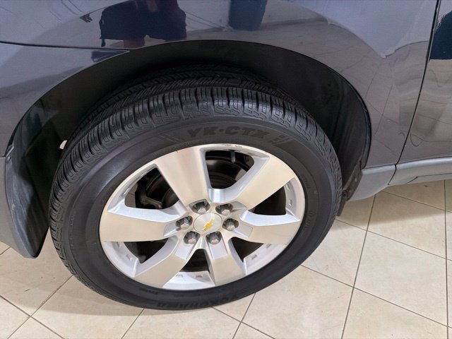 Used 2015 Chevrolet Traverse LTZ AWD/4WD image 36