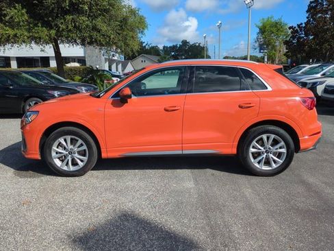 Used 2024 Audi Q3 2.0T Premium image 7
