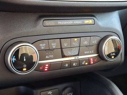 New 2026 Ford Escape Active w/ Cold Weather Package image 11