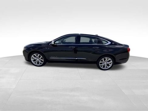 Used 2019 Chevrolet Impala Premier FWD image 3