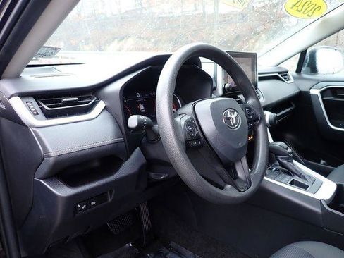 Certified 2024 Toyota RAV4 LE image 14
