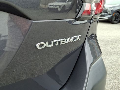 Used 2020 Subaru Outback Limited w/ Popular Package #2 AWD/4WD image 32