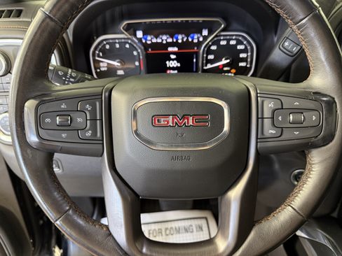 Used 2020 GMC Sierra 1500 AT4 w/ AT4 Premium Package AWD/4WD image 27