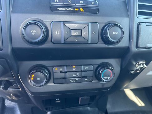 Used 2019 Ford F150 XL w/ Equipment Group 101A Mid image 18