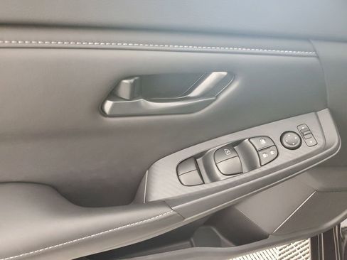 New 2025 Nissan Sentra S image 27