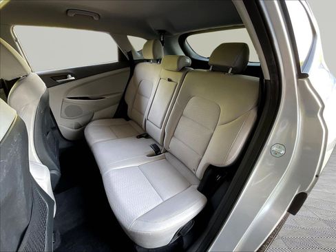 Used 2019 Hyundai Tucson SE FWD image 20