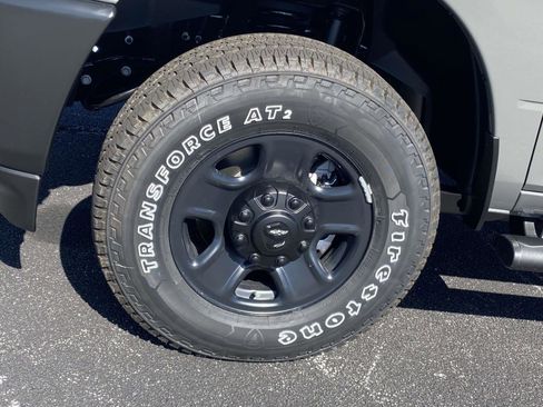 New 2026 RAM 2500 Tradesman image 14