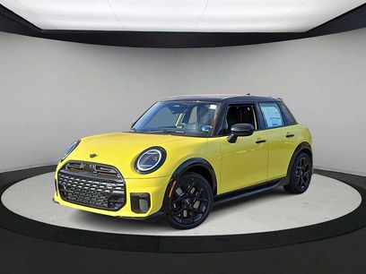 New 2026 MINI Cooper S