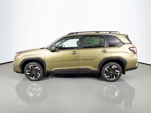 New 2026 Subaru Forester Limited image 4