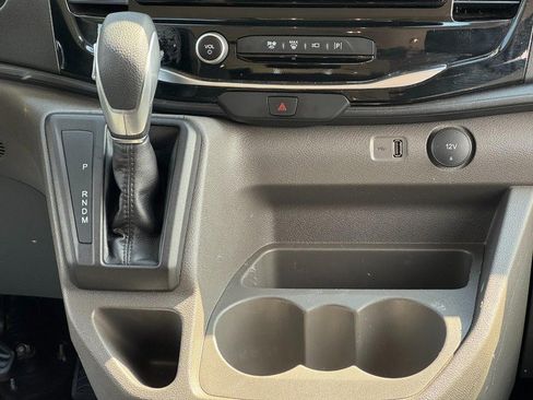 Used 2023 Ford Transit 350 XLT image 15