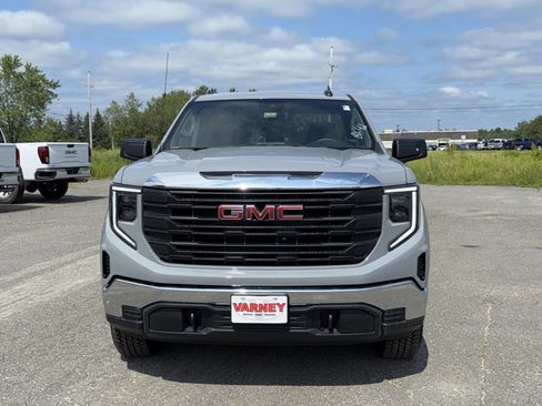 New 2025 GMC Sierra 1500 Pro w/ Pro Value Package image 2