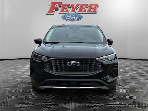 New 2026 Ford Escape Active w/ Cold Weather Package image 2