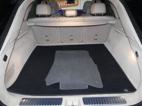 Used 2023 Mercedes-Benz EQS 450+ 4MATIC SUV image 36