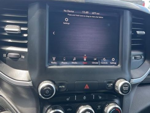 Used 2019 RAM 1500 Big Horn AWD/4WD image 45