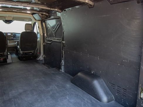 Used 2020 Ford Transit 250 Low Roof w/ Load Area Protection Package RWD image 31