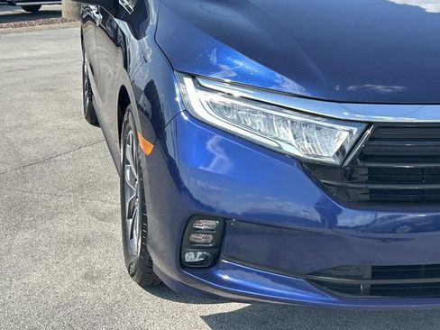 Used 2024 Honda Odyssey EX-L image 11