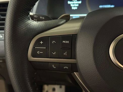 Used 2020 Lexus RX 350 F Sport image 17