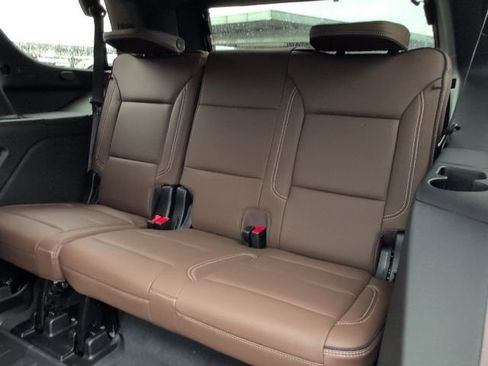 New 2026 Chevrolet Tahoe High Country image 9