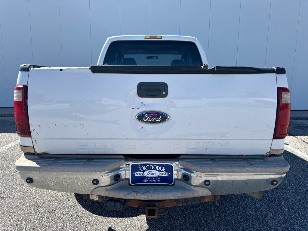 Used 2009 Ford F350 XL AWD/4WD image 6