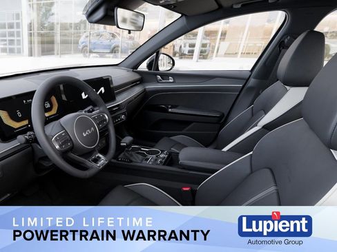 New 2026 Kia K5 GT-Line image 21