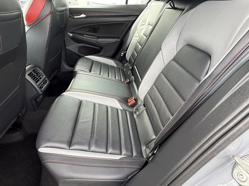 New 2025 Volkswagen GTI Autobahn image 20