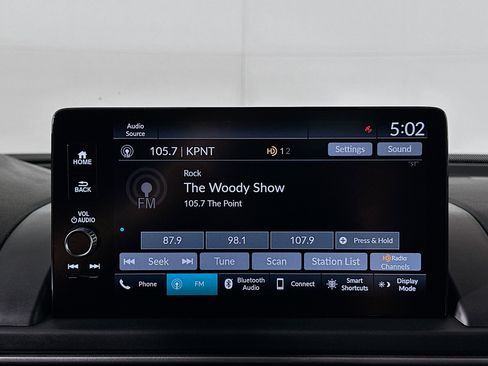 Used 2025 Honda Pilot EX-L image 21