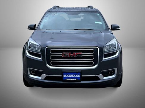 Used 2013 GMC Acadia SLT AWD/4WD image 2
