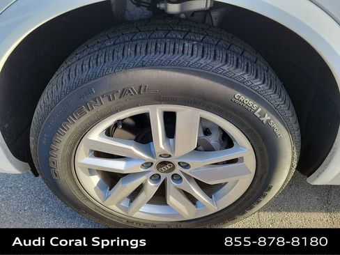 Certified 2023 Audi Q5 2.0T Premium w/ Convenience Package image 22