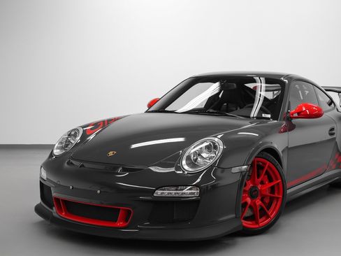 Used 2011 Porsche 911 GT3 RS image 7
