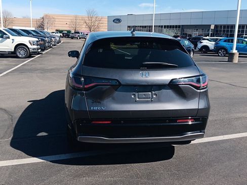 Used 2026 Honda HR-V EX-L image 6