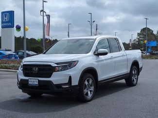 New 2026 Honda Ridgeline RTL video 1