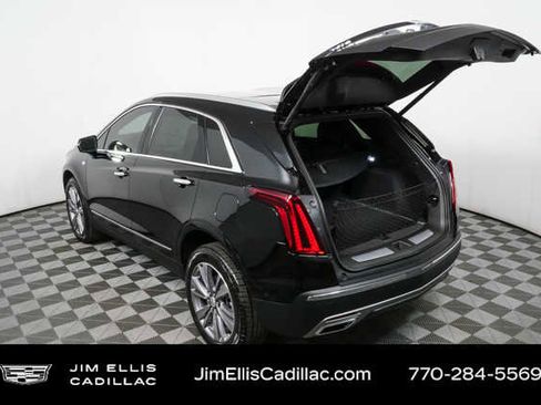 New 2026 Cadillac XT5 Premium Luxury image 31