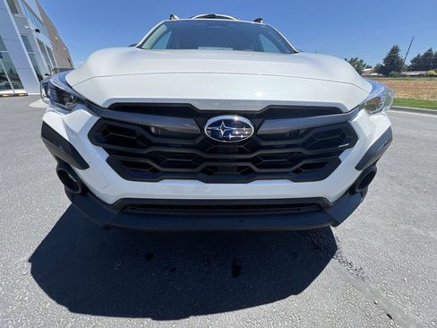 Used 2025 Subaru Crosstrek 2.5i Limited w/ Crosstrek Mirror Package image 31