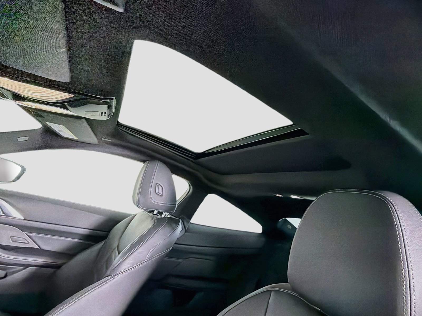 Certified 2023 BMW M440i Coupe w/ Premium Package RWD image 23