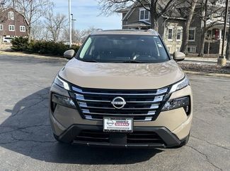 Certified 2024 Nissan Rogue SV w/ SV Premium Package video 2