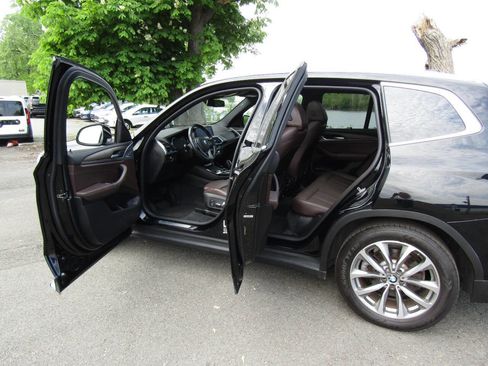 Used 2019 BMW X3 xDrive30i AWD/4WD image 22