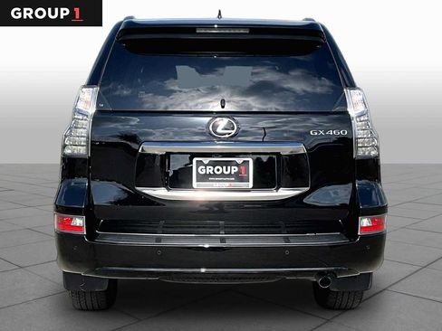 Used 2023 Lexus GX 460 Premium AWD/4WD image 5