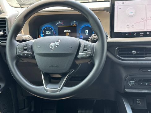 New 2025 Ford Bronco Sport Big Bend image 54