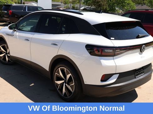 Used 2025 Volkswagen ID.4 Pro S image 6