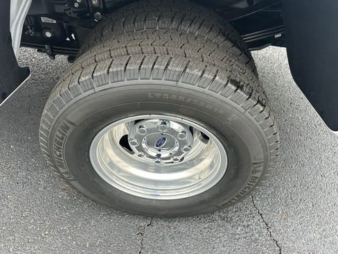 New 2026 Ford F350 XL w/ 360-Degree Camera Package image 22