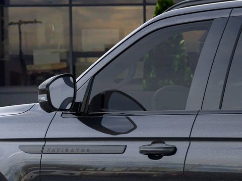 New 2025 Lincoln Navigator L Reserve w/ Jet Appearance Package image 20