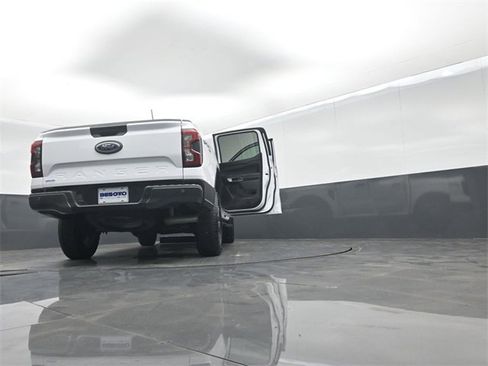 Used 2024 Ford Ranger XLT image 74